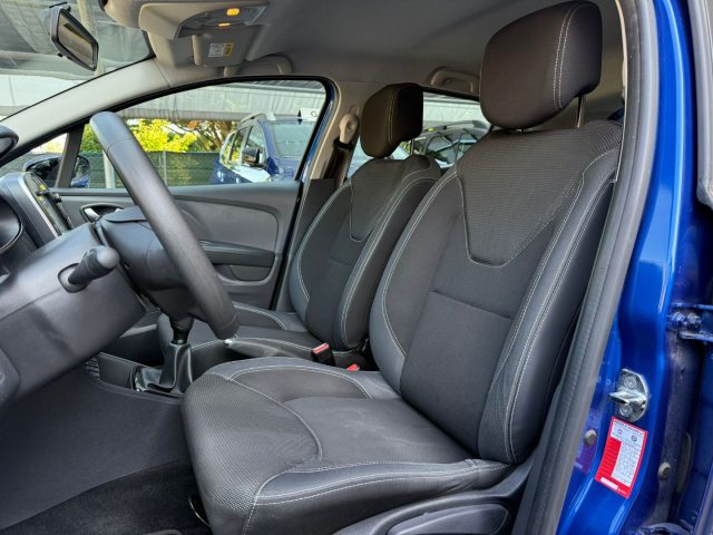 RENAULT Clio usata 8