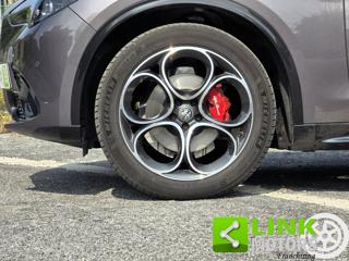 ALFA ROMEO Stelvio usata, con Park Distance Control