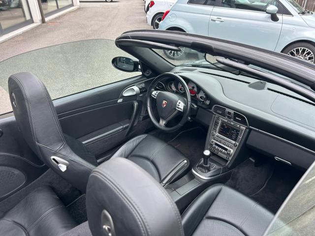 PORSCHE 911 usata, con Autoradio