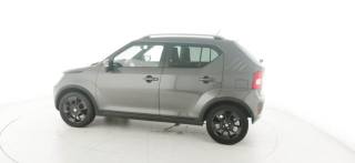 SUZUKI Ignis usata, con Touch screen