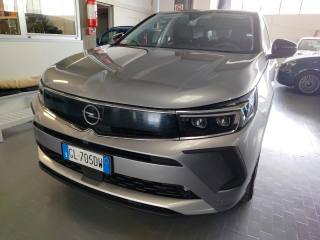 OPEL Grandland usata, con Airbag laterali