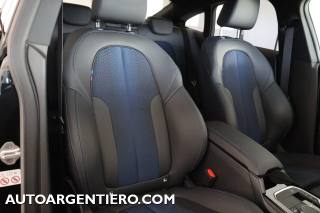 BMW 218 usata, con Fari direzionali