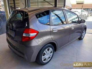HONDA Jazz usata, con Alzacristalli elettrici