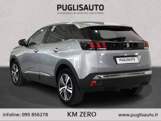 PEUGEOT 3008 usata, con Cerchi in lega