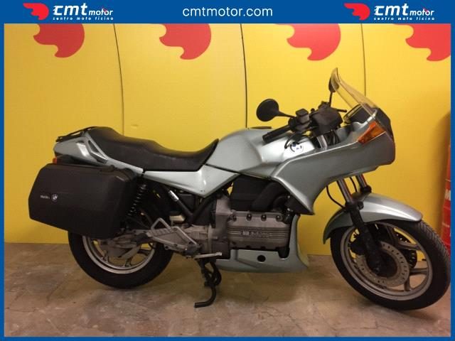 BMW K 75 S usata 0
