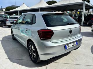 VOLKSWAGEN Polo usata, con Chiusura centralizzata