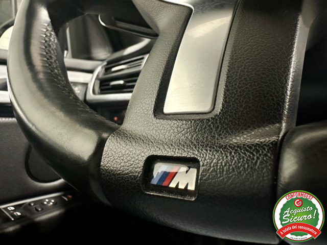 BMW X5 usata, con Servosterzo