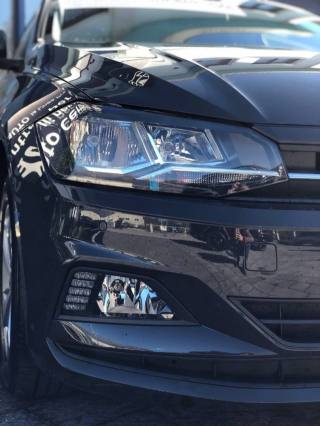 VOLKSWAGEN Polo usata, con Boardcomputer