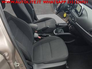 FIAT Tipo usata, con Volante in pelle