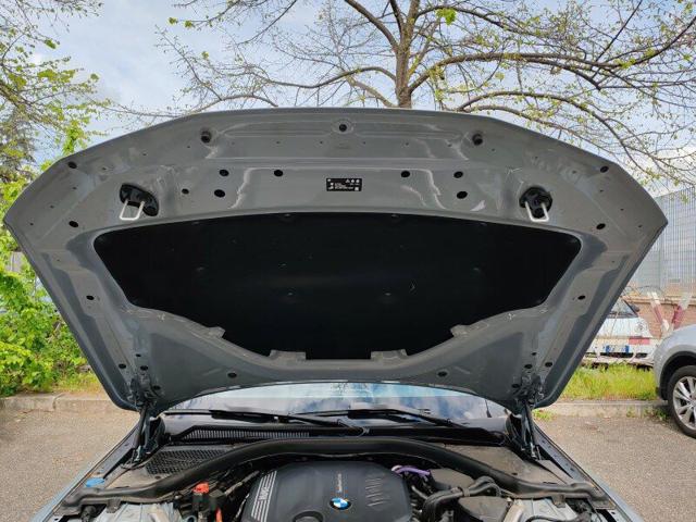 BMW 420 usata 115