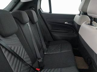 FIAT 600 usata, con ESP