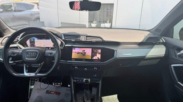 AUDI Q3 usata, con Climatizzatore