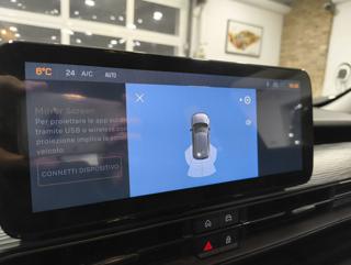 JEEP Avenger usata, con Climatizzatore