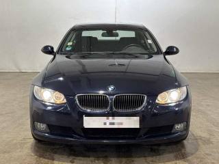 BMW 325 usata, con Airbag Passeggero