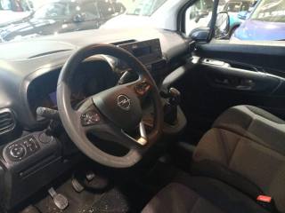 OPEL Combo usata 14
