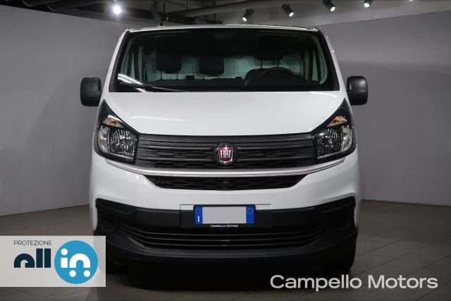 FIAT Talento usata 1