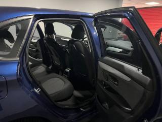BMW 216 usata, con Boardcomputer