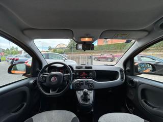 FIAT Panda usata, con Chiusura centralizzata
