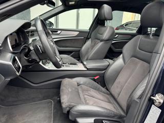 AUDI A6 usata, con ESP