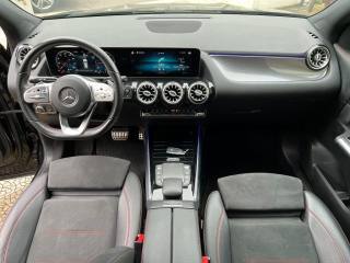 MERCEDES-BENZ GLA 200 usata 13