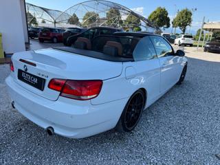 BMW 335 usata, con Boardcomputer