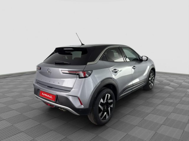 OPEL Mokka usata 4