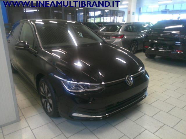 VOLKSWAGEN Golf usata, con Regolazione elettrica sedili