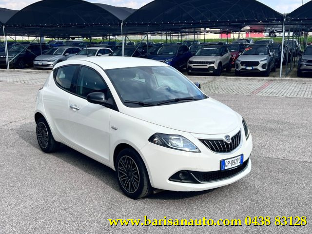 LANCIA Ypsilon usata, con Airbag