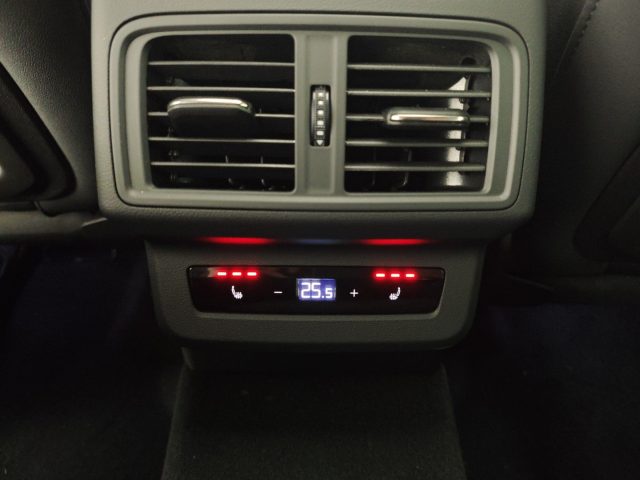 AUDI Q5 usata, con Servosterzo