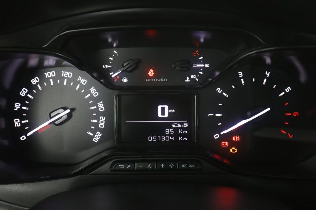CITROEN C3 usata 6