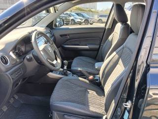 SUZUKI Vitara usata, con Cerchi in lega