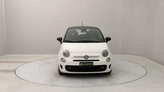 FIAT 500 usata, con Cerchi in lega