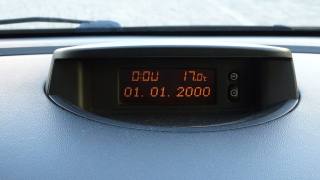 OPEL Meriva usata 95