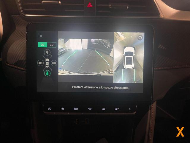 MG ZS usata, con Park Distance Control