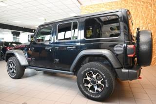 JEEP Wrangler usata 7