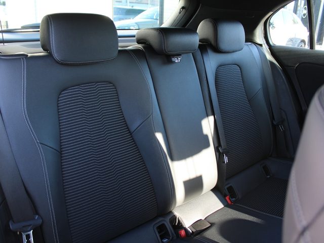 MERCEDES-BENZ A 250 usata, con ESP