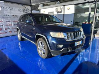 JEEP Grand Cherokee 3.0 CRD 241 CV Limited