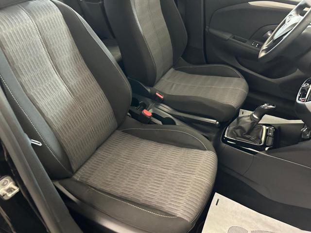 OPEL Corsa usata, con Servosterzo