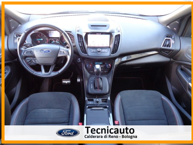 FORD Kuga usata, con Volante multifunzione