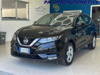 NISSAN Qashqai 1.5 dCi 115 CV BUSINESS