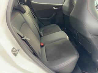 FORD Fiesta usata, con Fendinebbia