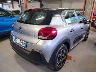 CITROEN C3 usata, con Climatizzatore