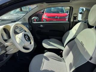FIAT 500 usata, con Chiusura centralizzata
