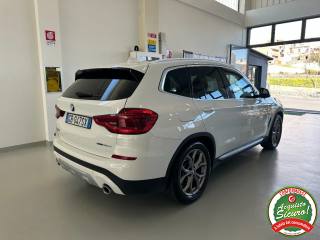BMW X3 usata, con Airbag Passeggero