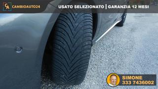 MERCEDES-BENZ A 250 usata, con ESP