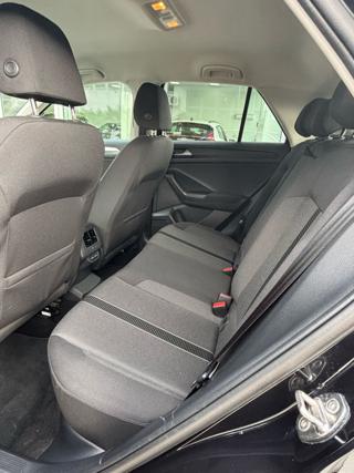 VOLKSWAGEN T-Roc usata, con Climatizzatore