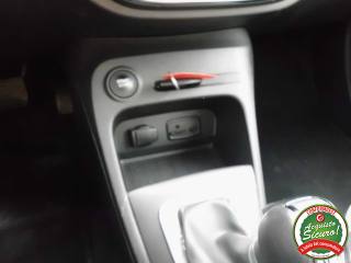 RENAULT Captur usata, con Vetri oscurati