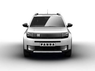 FIAT Grande Panda usata, con Autoradio