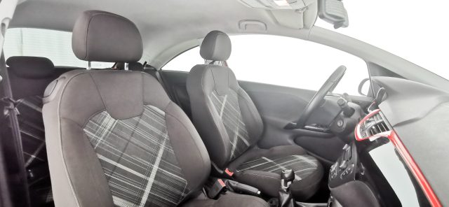 OPEL Corsa usata 49