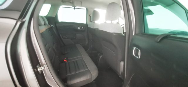 CITROEN C3 Aircross usata, con Specchietti laterali elettrici